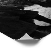 De bulge poster (Hoek)