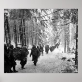 De bulge poster (Voorkant)