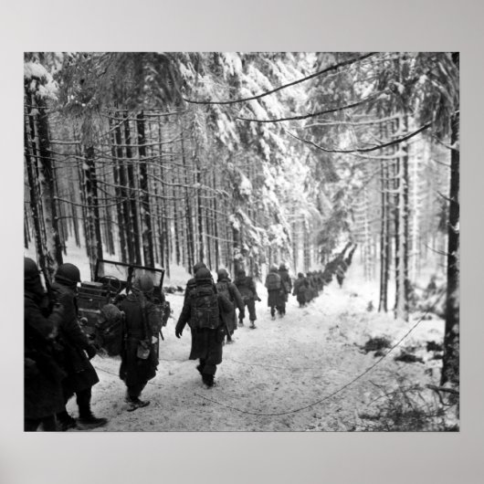 De bulge poster (Voorkant)