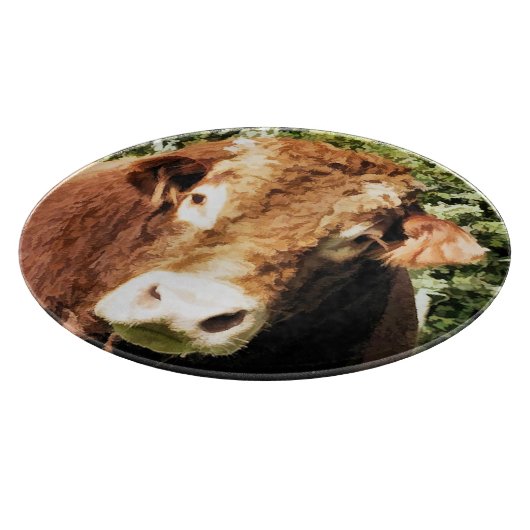 DE BULL SNIJPLANK (Hoek)