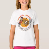 De Bull... T-shirt (Voorkant)