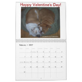 De bullezusserkalender 2013 kalender (Feb 2027)