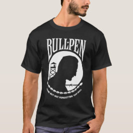 DE BULLPEN MIA  T-SHIRT