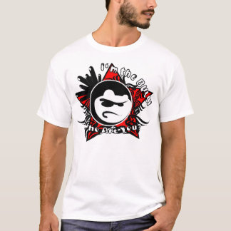 DE BULLY T-SHIRT