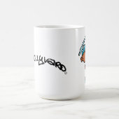 De bullyvard magische mok (Midden)