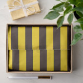 De Bumble Bee en Honey Serie Ontwerp 10 Tissuepapier (Geschenk)