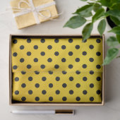 De Bumble Bee en Honey Serie Ontwerp 18 Tissuepapier (Geschenk)