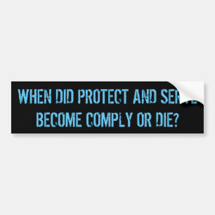 De Bumpersticker van de politie vragen beantwoorde