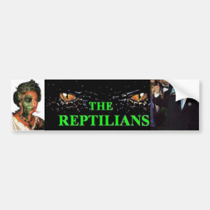 De Bumpersticker van de Republikeinen