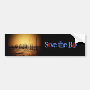 De Bumpersticker van eBay opslaan