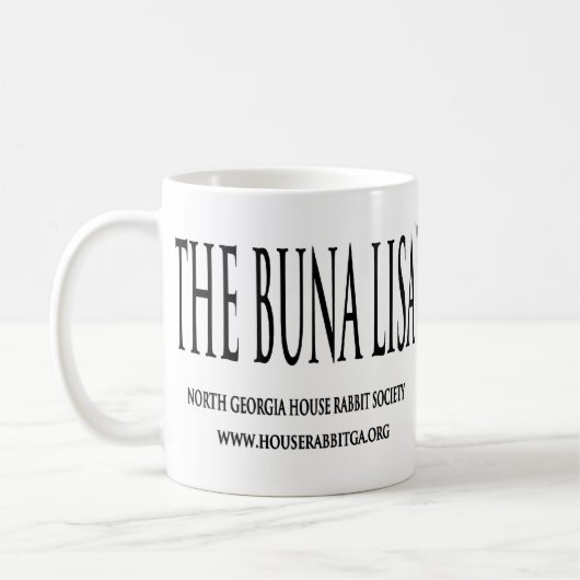 DE BUNA LISA MOK (Links)