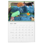 De bunch 2023-agenda kalender (Mar 2027)