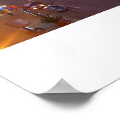 De Bund-foto Poster (Hoek)