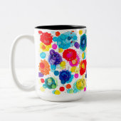 De bundelruimte samen is weer een verloren Mok (Links)