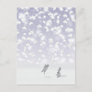 DE BUNNEN VAN SOLDOTNA, ALASKA BRIEFKAART