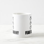 DE BUNNY - Mok (Center)