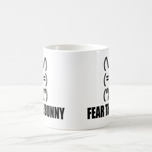 DE BUNNY - Mok (Center)