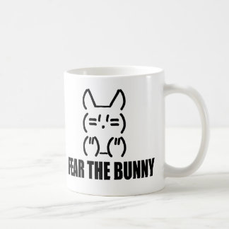 DE BUNNY - Mok