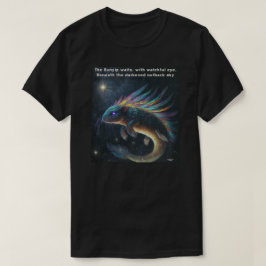 De Bunyip T-shirt