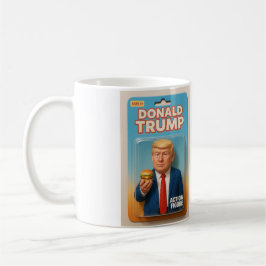De Burger Baron Koffiemok