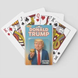De Burger Baron Pokerkaarten