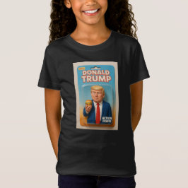 De Burger Baron T-shirt