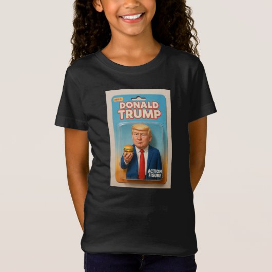 De Burger Baron T-shirt (Voorkant)