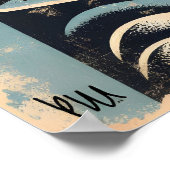 De burgerbot poster (Hoek)