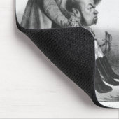 De burgeroorlog in Portugal Muismat (Hoek)