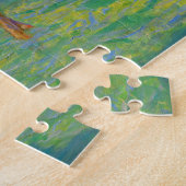 De burggraaf van Castlerosse | Sir John Lavery Legpuzzel (Zijkant)