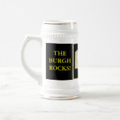 DE BURGH ROCKS! BIERPUL (Links)