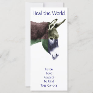 De Burro van de Regels van de klasse maakt de were