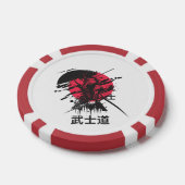 De Bushido Chip (Enkel)