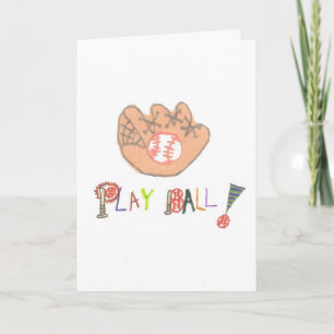 De buskaart van de Grafiek van Kat van de karate Bedankkaart