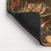 De Butcher's Shop Muismat (Hoek)