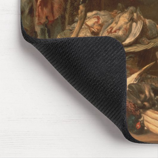 De Butcher's Shop Muismat (Hoek)