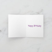 De butler bedankkaart (Binnen)