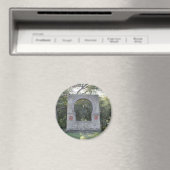 De Butler Window Austin Magnet (Insitu (Vaatwasser))