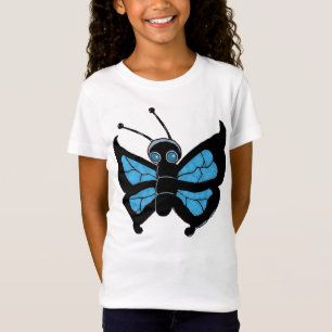 De Butterflies T-shirt