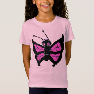 De Butterflies T-shirt