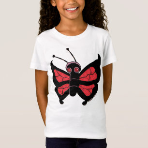De Butterflies T-shirt