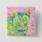 De Button Charmer (Voorkant)