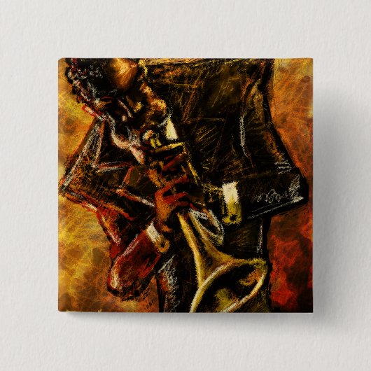 De Button Jazz Works (Voorkant)