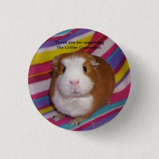 De Button Kritterverbinding