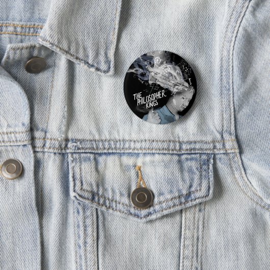 De Button Philosopher Kings (In situ)