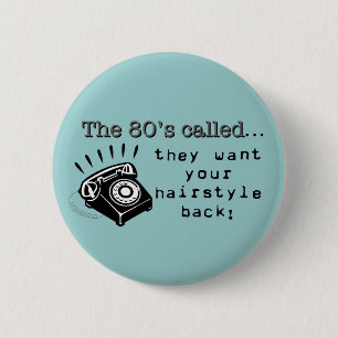 De Button van 80