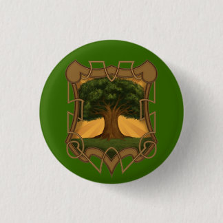 De Button van de Giver Badge