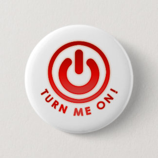 De Button van de macht - zet me aan