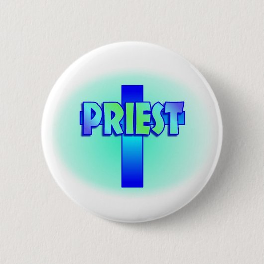 De Button van de priester (Voorkant)