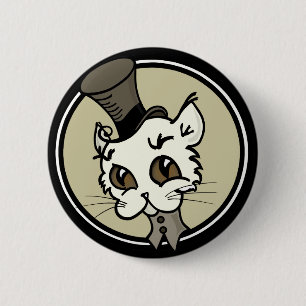 DE BUTTON VAN DE SPELD VAN DE SPELD VAN DE KITTY